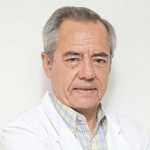 Raúl Guiñez