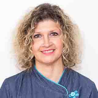 DRA. CARLA MONTES ASTE