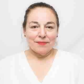 SRA. JACQUELINE PARDO TAPIA