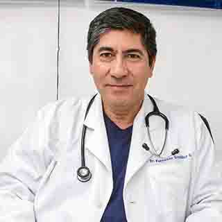 DR. FERNANDO GONZÁLEZ SALAS
