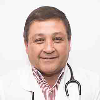DR. JORGE VÁSQUEZ MIRANDA