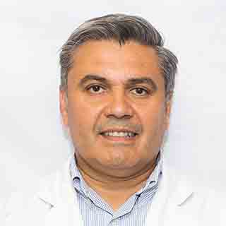 DR. RAÚL ROJAS INZUNZA