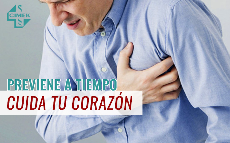 Lo que debes saber sobre las enfermedades cardiovasculares en Chile