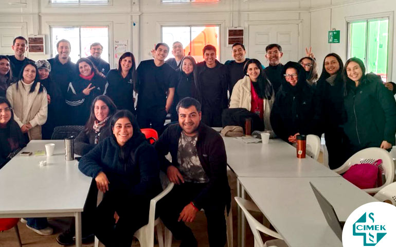 quiropráctica CESFAM Rancagua