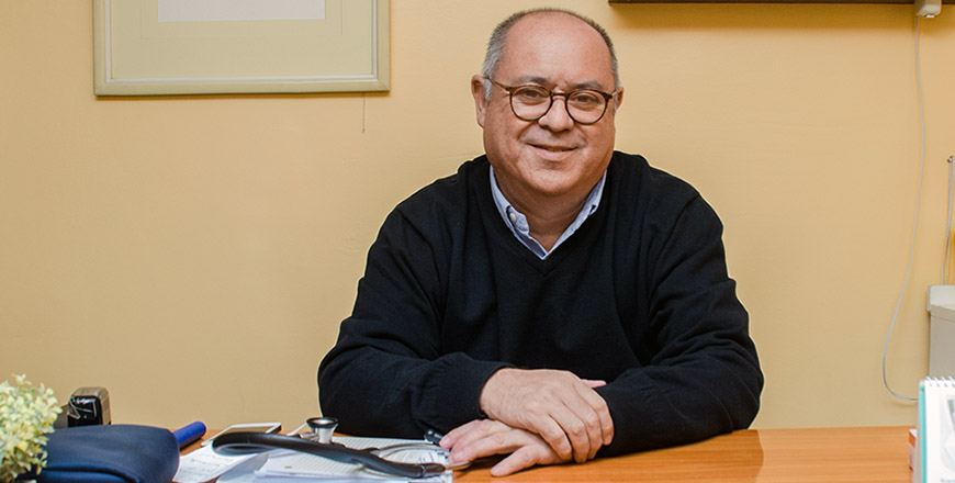 Jorge Alberto Ibarra